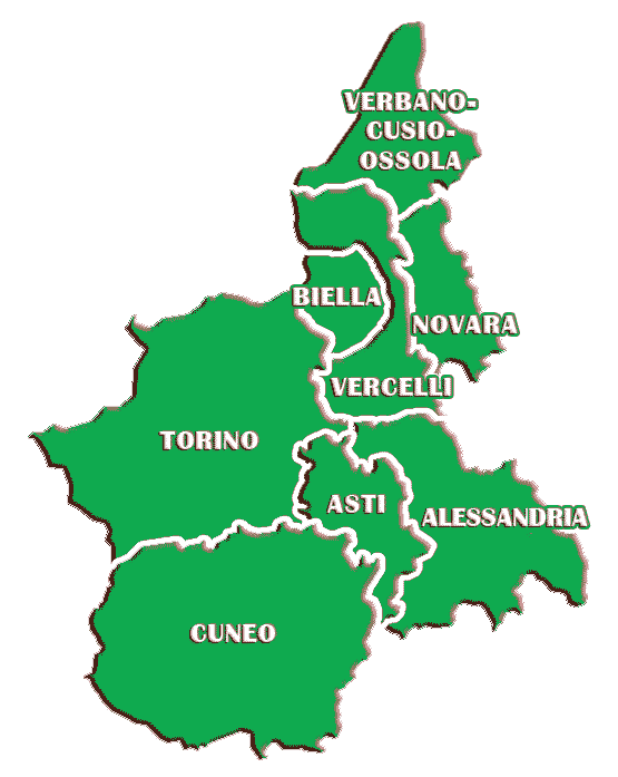 PIEMONTE