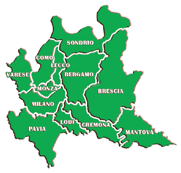 LOMBARDIA