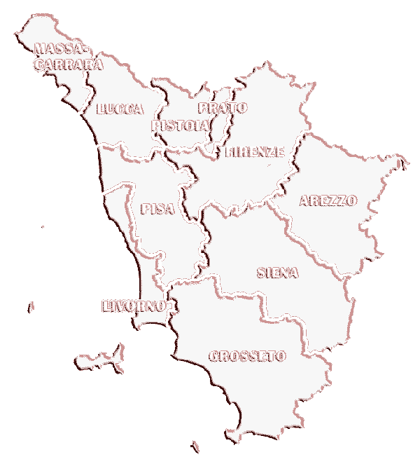 TOSCANA