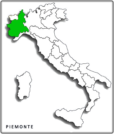 PIEMONTE