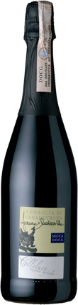 VERNACCIA SECCA