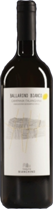 BALLARINO BIANCO